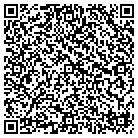 QR code with Mt Pilot Self Storage contacts