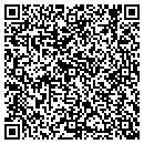 QR code with C C Dunn Construction contacts