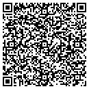 QR code with M & M Builders Inc contacts