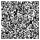 QR code with Adams Place contacts