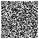 QR code with Masterwood Cnc Corporation contacts