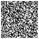 QR code with Ramar Transportation Inc contacts