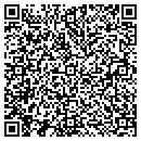 QR code with N Focus LLC contacts