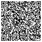 QR code with J & D Antique & Classics contacts