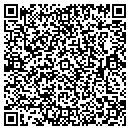 QR code with Art Accents contacts