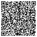 QR code with Isco II contacts