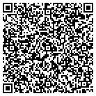 QR code with C N M Building and Remodelling contacts