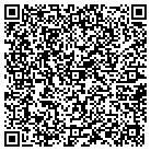 QR code with Custom Hydraulics & Design Co contacts