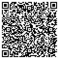 QR code with JRS Ent contacts