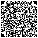 QR code with SDN Global contacts