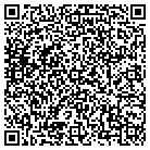 QR code with K T Designs Art Rubber Stamps contacts