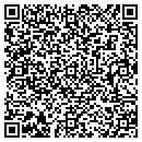 QR code with Huff-LP Inc contacts