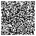 QR code with Jin 21 contacts