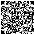 QR code with Gedc contacts