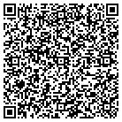 QR code with Pleasantwoods Plants & Shrubs contacts