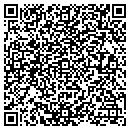 QR code with AON Consulting contacts