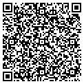 QR code with Sms contacts