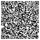 QR code with Second Sight Used Books contacts