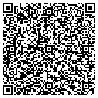 QR code with Fancy Crafts Green St Workshop contacts