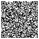 QR code with Hasick Painting contacts