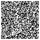 QR code with Rocky Pond Nursery Inc contacts