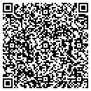 QR code with Aycoth Glass contacts