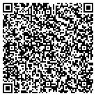 QR code with Ron's Chimney Service & Air Duct contacts