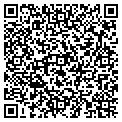 QR code with R W Consulting Inc contacts