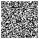 QR code with Carolina Tint contacts