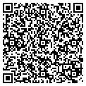 QR code with Hertz contacts