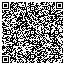 QR code with C Kirby Harper contacts