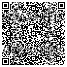 QR code with Alzheimers Information contacts