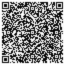 QR code with W F Williams contacts