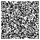 QR code with J W B Transport contacts