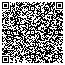 QR code with M H S contacts