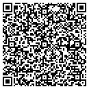QR code with F & S Holdings contacts