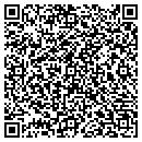 QR code with Autism Society North Carolina contacts
