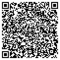 QR code with MCI contacts