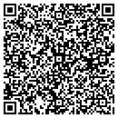 QR code with A1 Colington Storage contacts