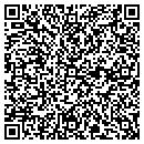 QR code with T Tech Computer Sales & Servic contacts