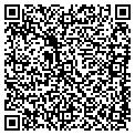 QR code with WCAB contacts
