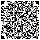 QR code with Gaisha's Hair Styling & Nails contacts
