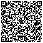 QR code with C S Marine Constructors Inc contacts