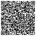 QR code with Rick's Collision & Custom contacts