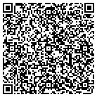 QR code with Mc Kinney Insulation Co Inc contacts