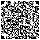 QR code with Rexs Guns and Ammo Inc contacts
