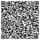 QR code with Aesthetic Hairstyling Inc contacts