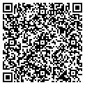 QR code with ADM Associates contacts