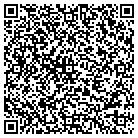 QR code with A 1 Auto & Wrecker Service contacts