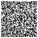 QR code with DHL Express contacts